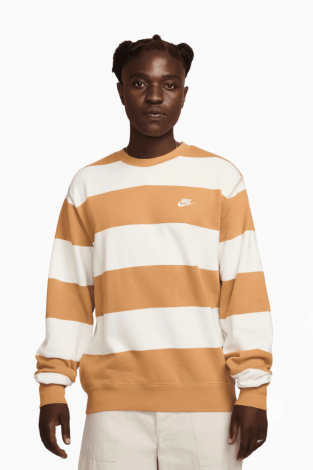 Кофта Nike Club Fleece