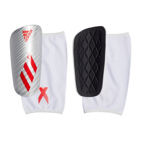 Футбольные щитки adidas X Pro