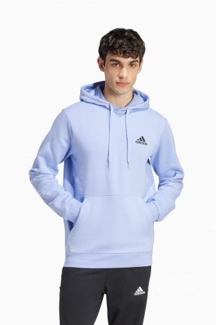Кофта adidas FeelCozy - синій