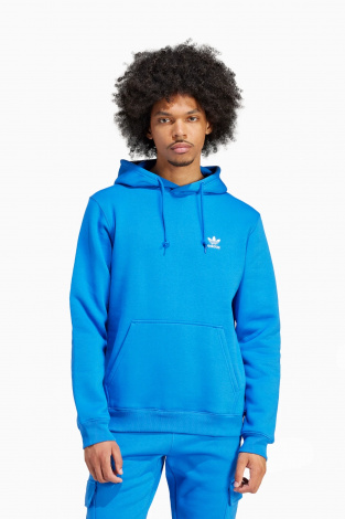 Кофта adidas Trefoil Essentials - синий