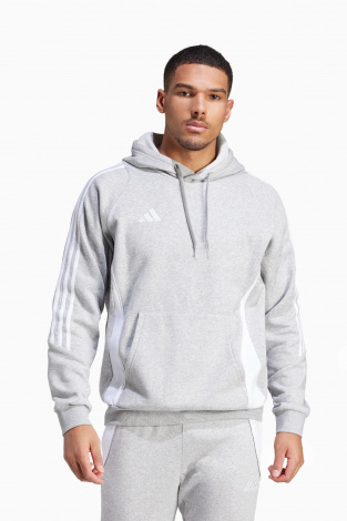 Кофта adidas Tiro 24 - серый