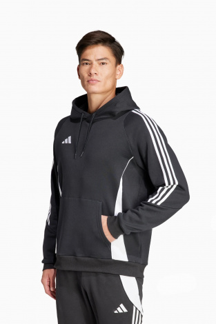 Кофта adidas Tiro 24 - черный