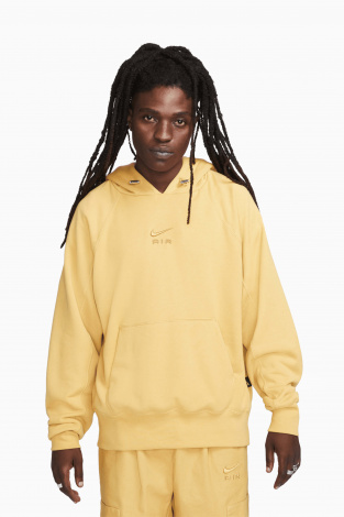 Кофта Nike Sportswear Air - жовтий
