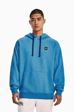 Кофта Under Armour Rival Fleece - синий