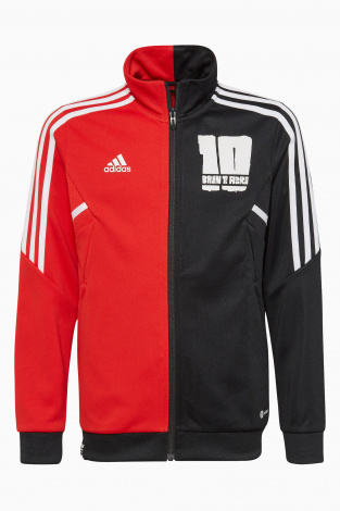 Детская кофта adidas Messi Junior