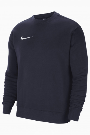 Дитяча кофта Nike Park 20 Junior - темно-синій