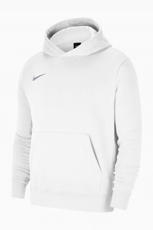 Детская кофта Nike Dry Park 20 Junior - Белый