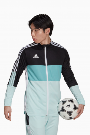 Кофта adidas Tiro Track