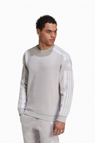 Кофта adidas Squadra 21 Sweat - серый