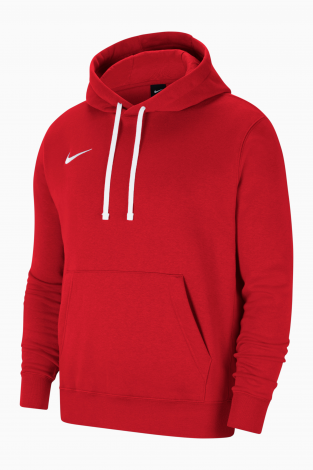 Кофта Nike Crew Fleece Park 20 - червоний