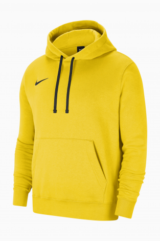 Кофта Nike Crew Fleece Park 20 - жовтий