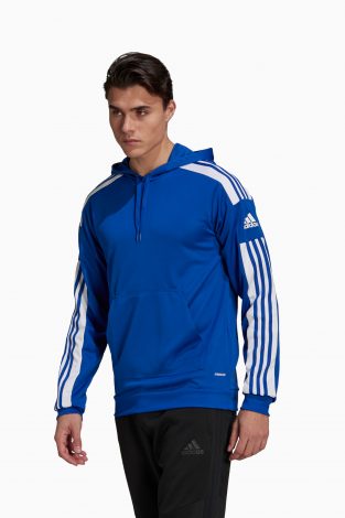 КОФТА adidas Squadra 21 - синій