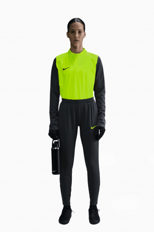 Кофта Nike Storm-FIT Strike для женщин - Лаймовий