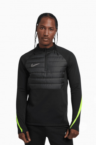 Кофта Nike Therma-FIT Academy Winter Warrior - чорний