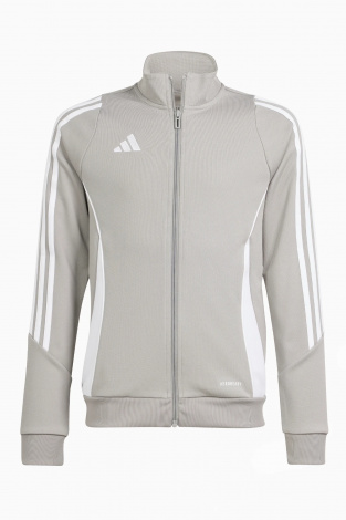 Дитяча кофта adidas Tiro 24 Training Junior - Сірий
