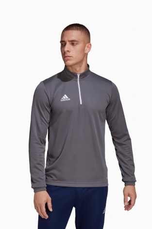 Кофта adidas Entrada 22 Training Top - серый