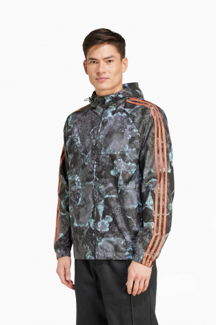 Вітровка adidas FC Bayern 24/25 Seasonal - багатобарвний