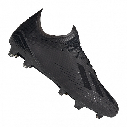 Футбольные бутсы adidas X 19.1 FG