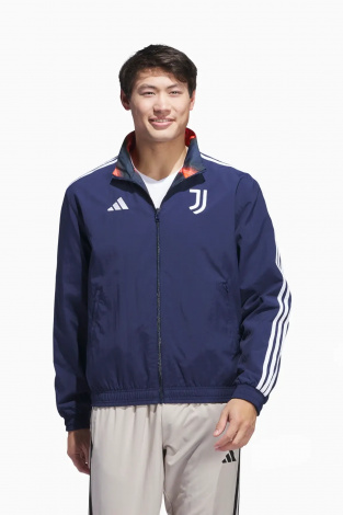 Вітровка adidas Juventus FC 23/24 Anthem - багатобарвний
