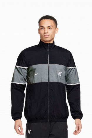 Куртка Nike Repel F.C. - черный