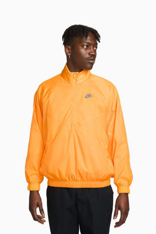 Куртка Nike Sportswear Windrunner - помаранчевий
