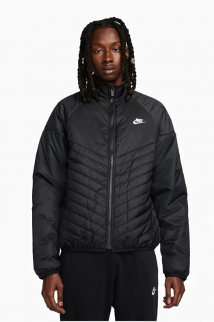 Куртка Nike Storm-Fit Windrunner - черный