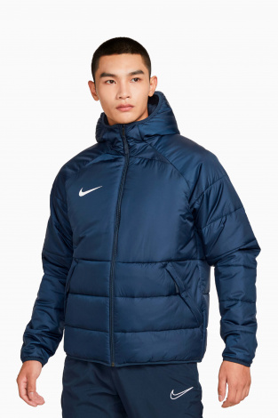 Куртка Nike Therma-Fit Academy Pro - темно-синій