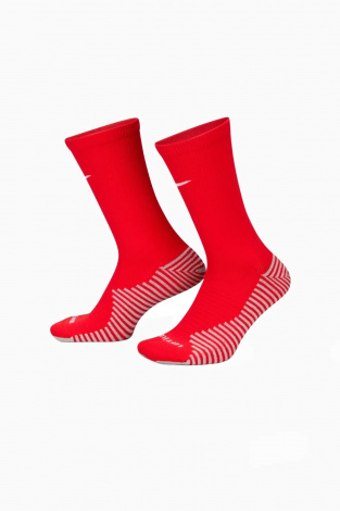 Носки Nike Dri-FIT Strike - красный