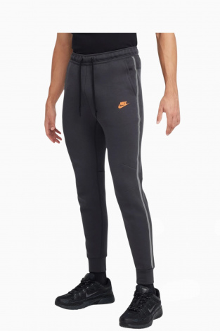 Штани Nike Sportswear Tech Fleece - Сірий