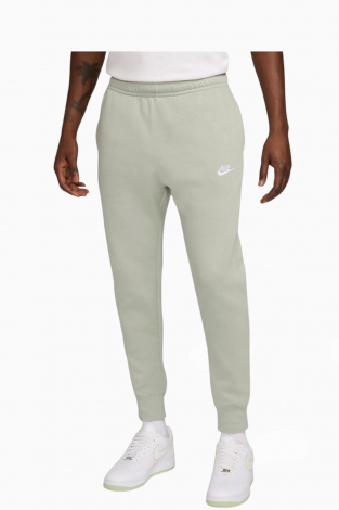 Штани Nike Sportswear Club Jogger - Сірий