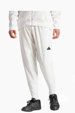 Штани adidas Z.N.E. Woven - Білий