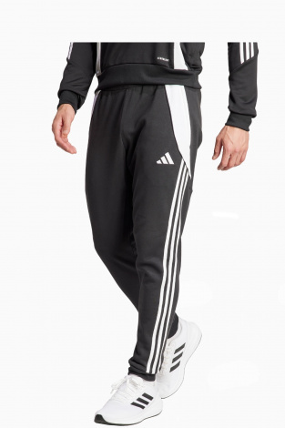 Штани adidas Tiro 24 Sweat - чорний