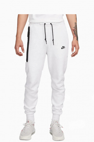 Штани Nike Sportswear Tech Fleece - Сірий