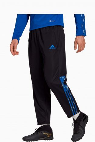 Штани adidas Tiro 7/8 - чорний