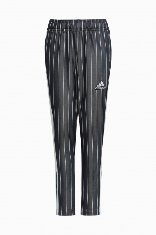 Дитячі штани adidas Tiro Vip Junior - темно-синій