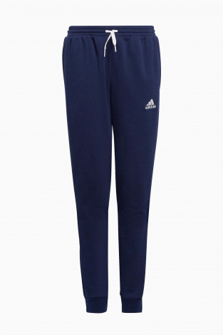 Детские штаны adidas Entrada 22 Sweat Junior – темно-синий