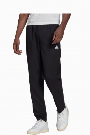 Штани adidas Entrada 22 Presentation - чорний