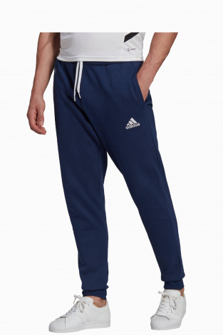 Штани adidas Entrada 22 Sweat - синій