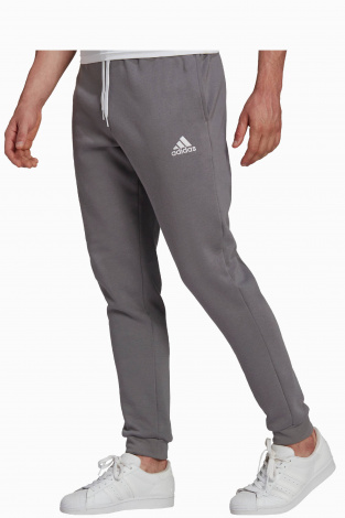 Штани adidas Entrada 22 Sweat - Сірий