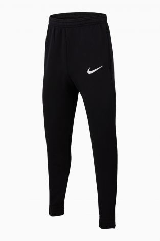 Детские штаны Nike Dry Park 20 Junior - черный