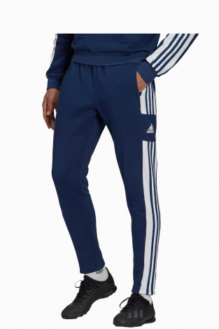 Штани adidas Squadra 21 Sweat - темно-синій