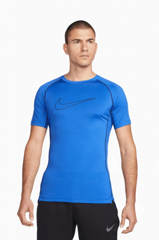 Термофутболка Nike Pro Dri-FIT - синій