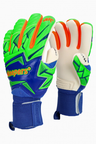 Вратарские перчатки 4keepers Force V5.25 Twist HNC Junior