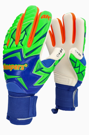 Воротарські рукавички 4keepers Force V5.25 Twist HNC