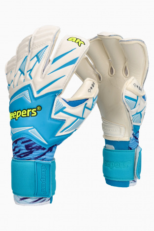 Вратарские перчатки 4keepers Force V1.25 Fury RF2G Junior