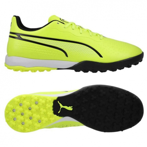 Сороконожки Puma King Match Tt 107260-04