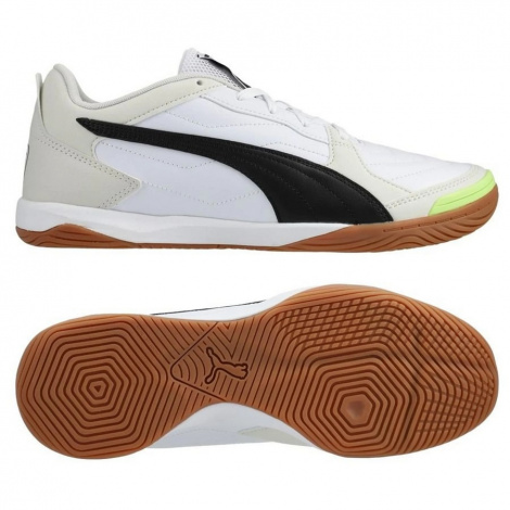 Футзалки Puma Pressing Iv 107419-0141