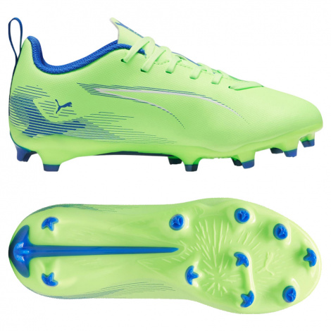 Бутси Puma Ultra 5 Play Fg/Ag 107695-03
