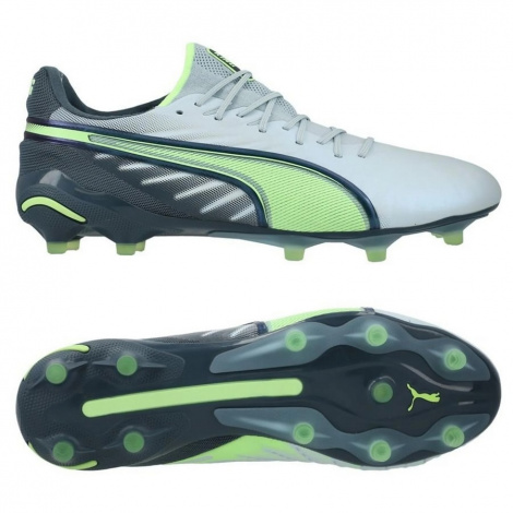 Бутсы Puma King Ultimate Fg/Ag 107809-03