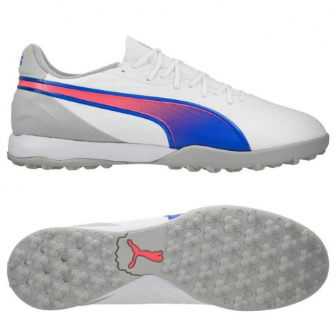 Сороконожки Puma King Match Tt 107879-0241